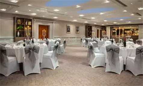 hilton cambridge